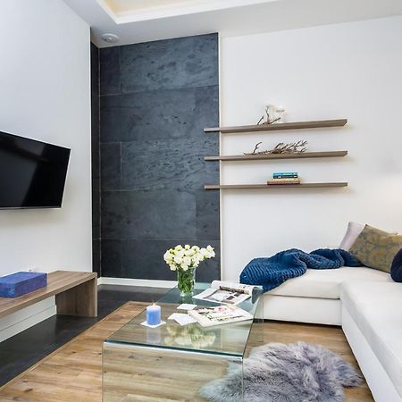 Elite Apartments Sopot Premium エクステリア 写真