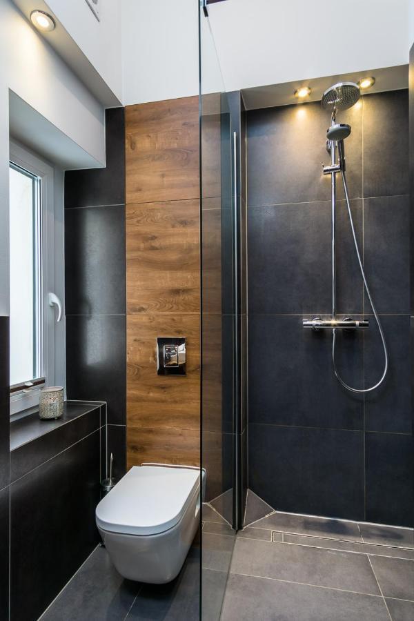 Elite Apartments Sopot Premium エクステリア 写真